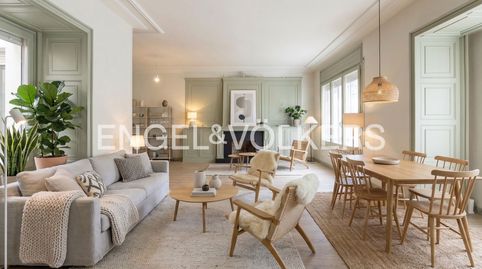 Foto 4 de Piso en venta en El Putget i el Farró, Barcelona Capital