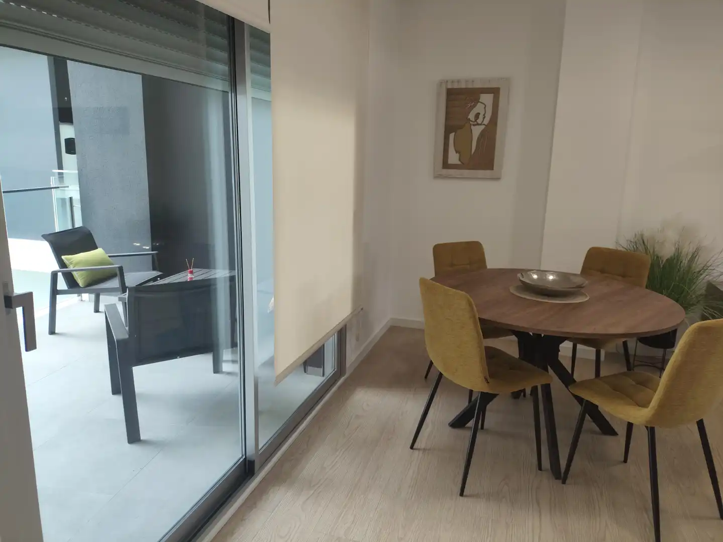 Wohnung zur Miete in Elche / Elx, Alicante