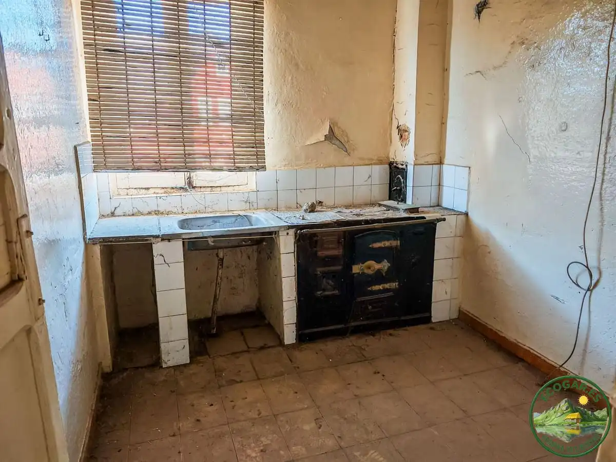 Casa a schiera in vendita a Castropodame, imagen 2
