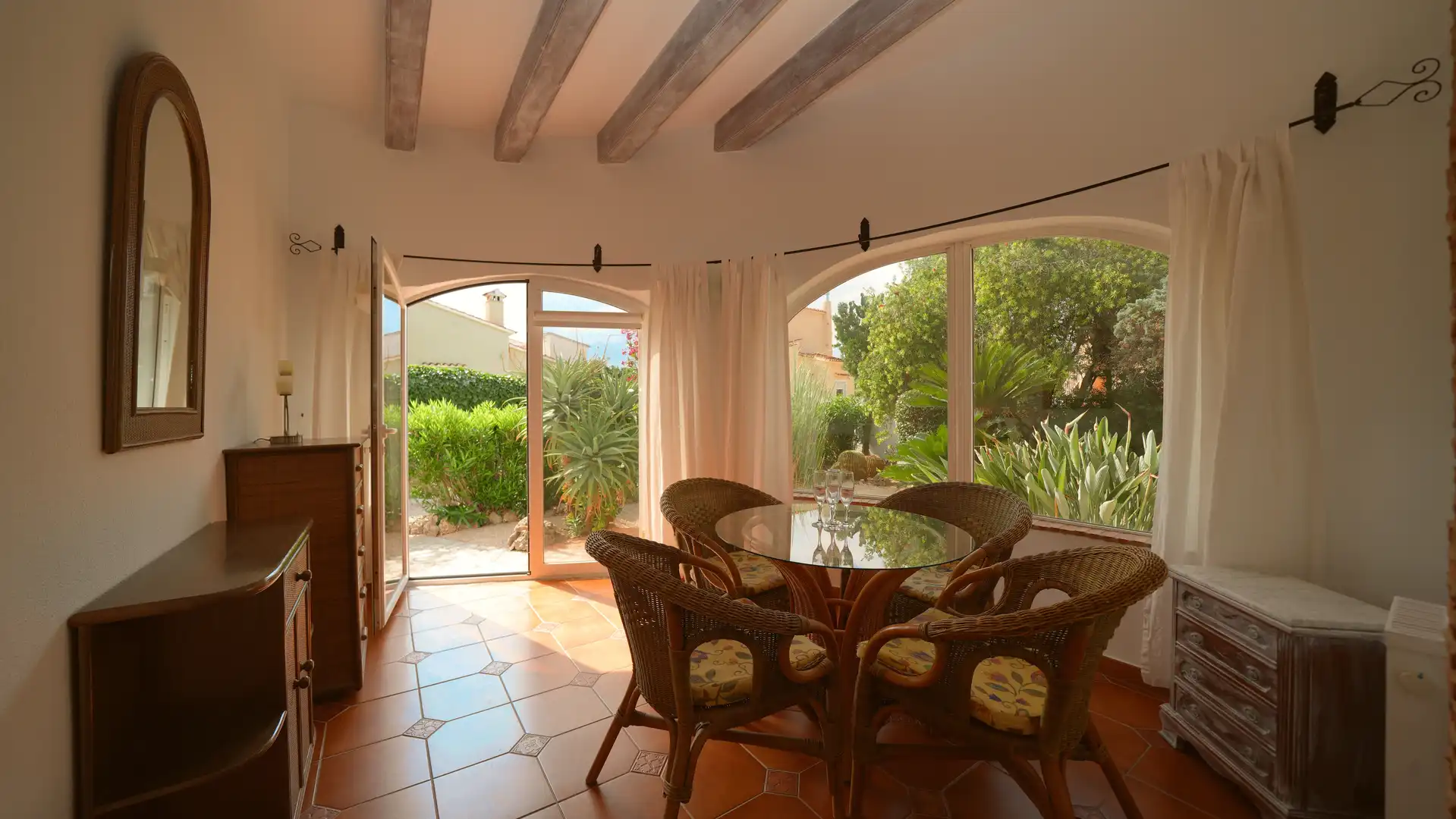 Casa rústica con terraza en venta en Els Poblets, imagen 26
