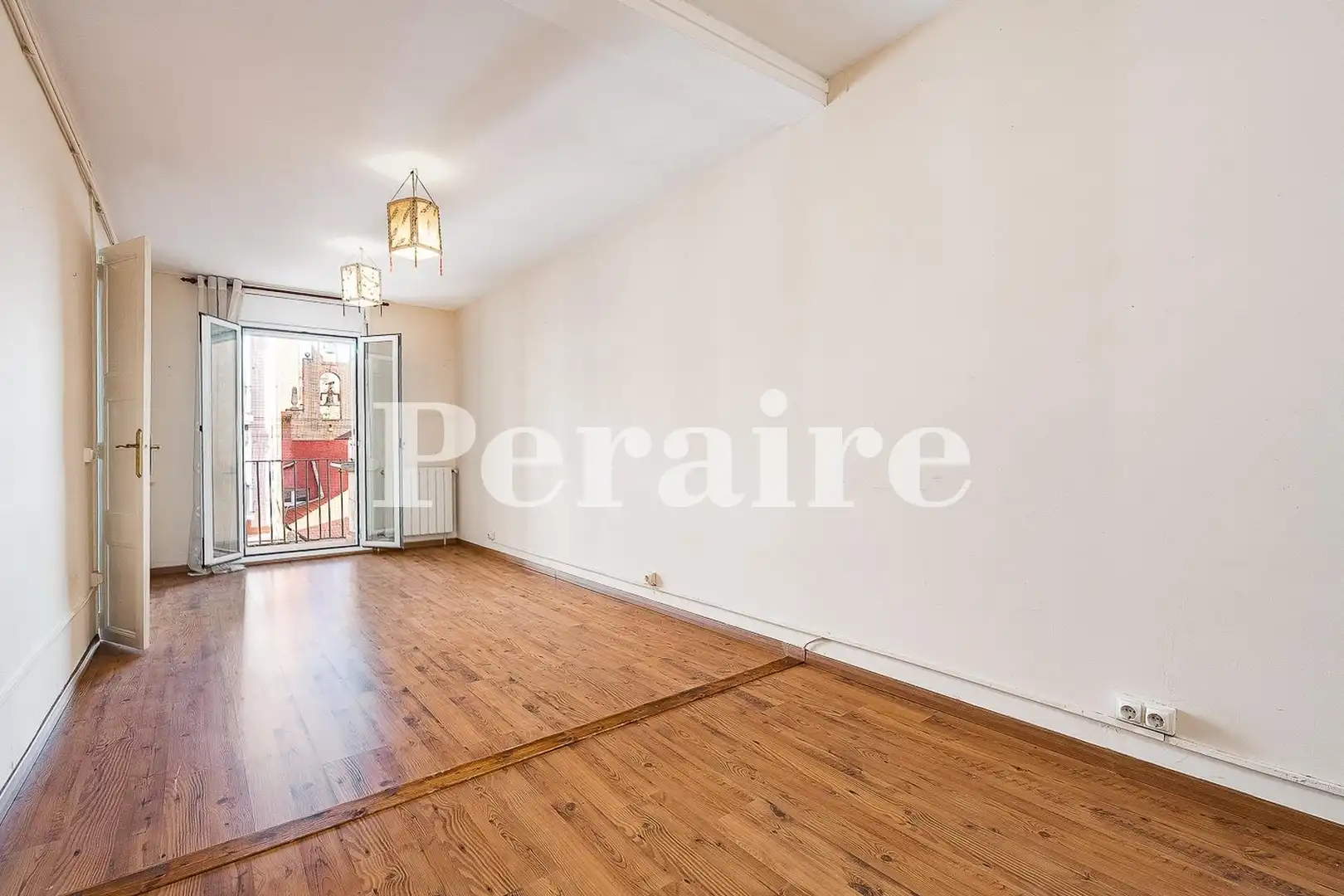 Habitación de Piso en venta en Barcelona con Aire acondicionado, Calefacción y Parquet
