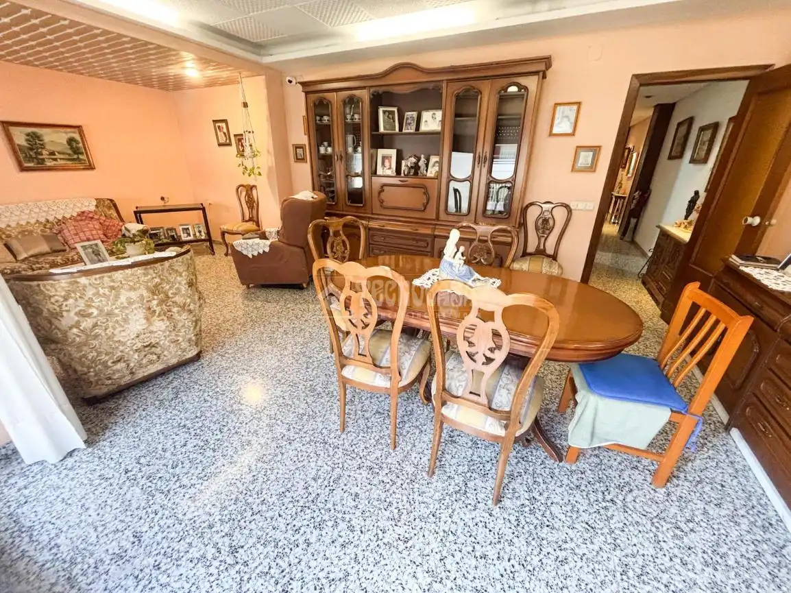 Pis en venda a Barrio de Benicalap