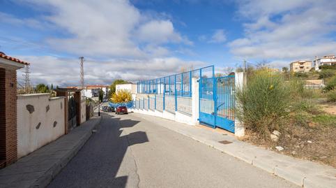 Foto 2 de Residencial en venta en Nívar, Granada