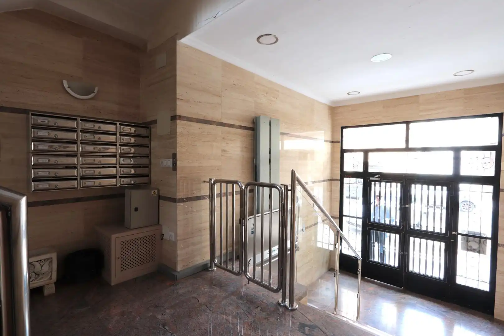 Piso en venta en Cartagena con Aire acondicionado y Balcón