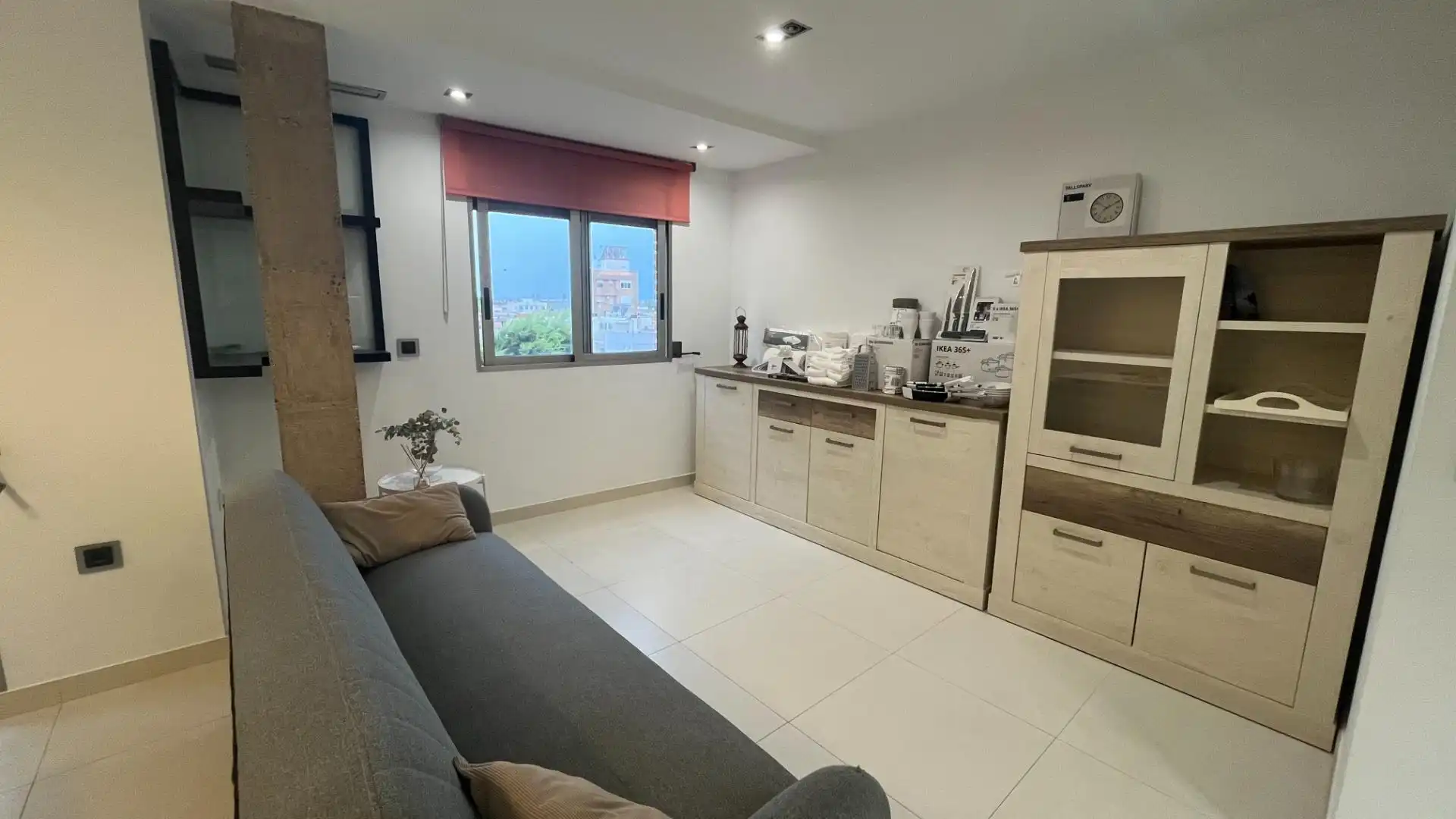 Apartamento de alquiler en ESPANYA, Albuixech