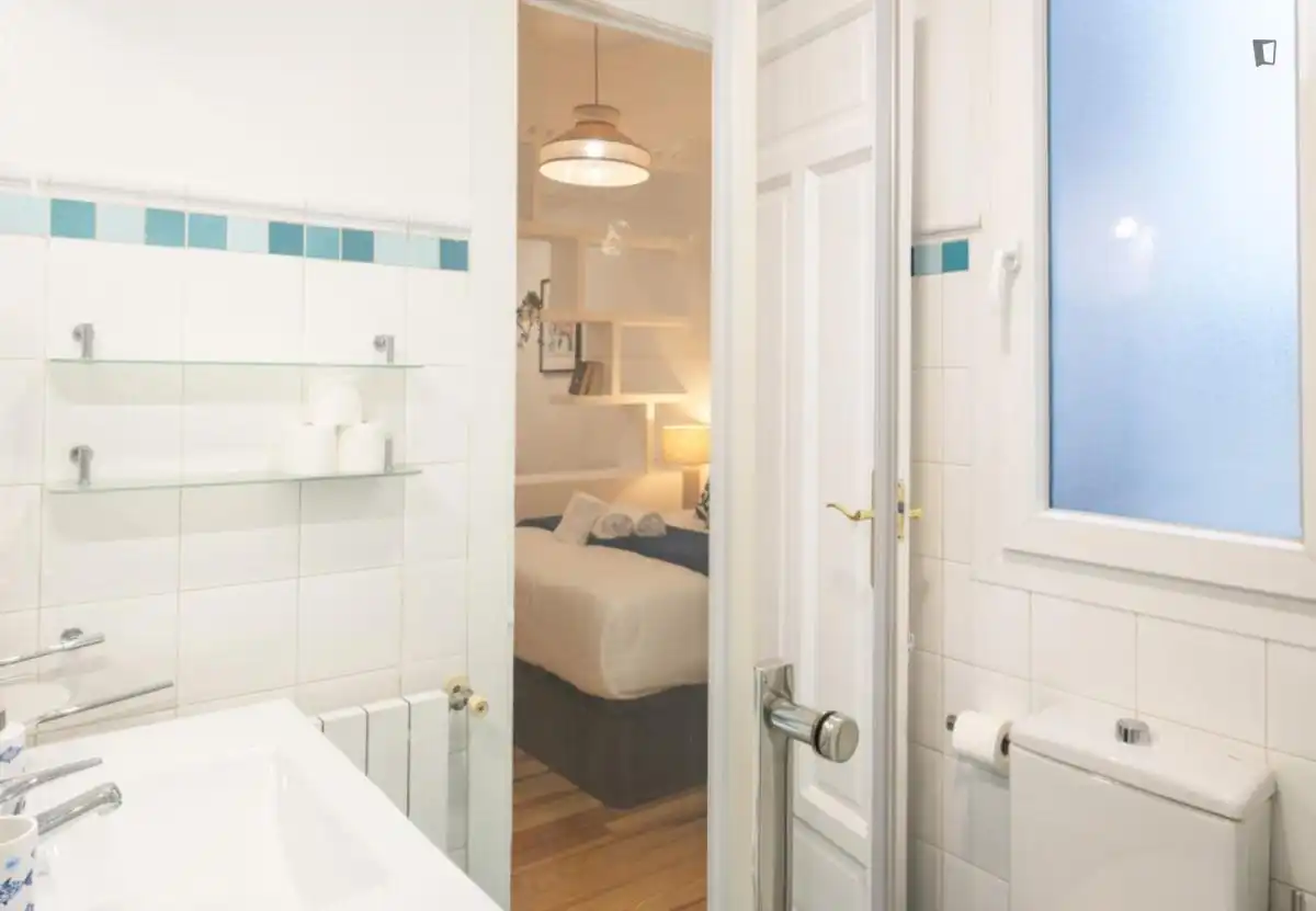 Apartament amb ascensor de lloguer a Centro, imagen 23