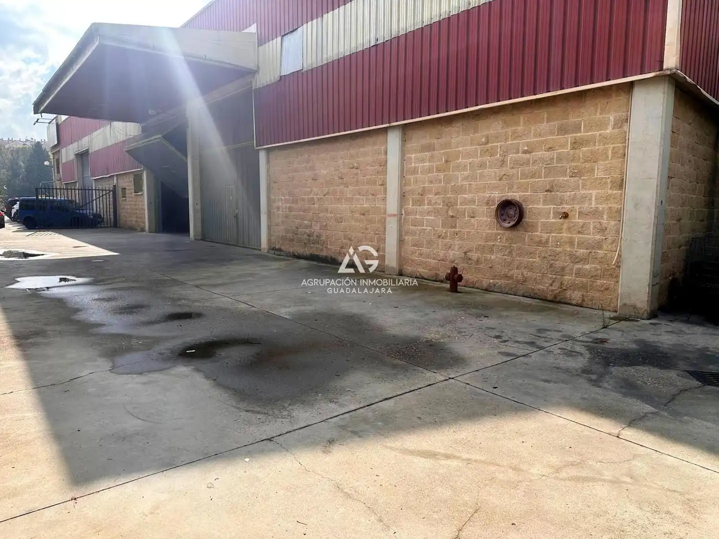 Nau industrial de lloguer a Batalla de Villaviciosa, imagen 11
