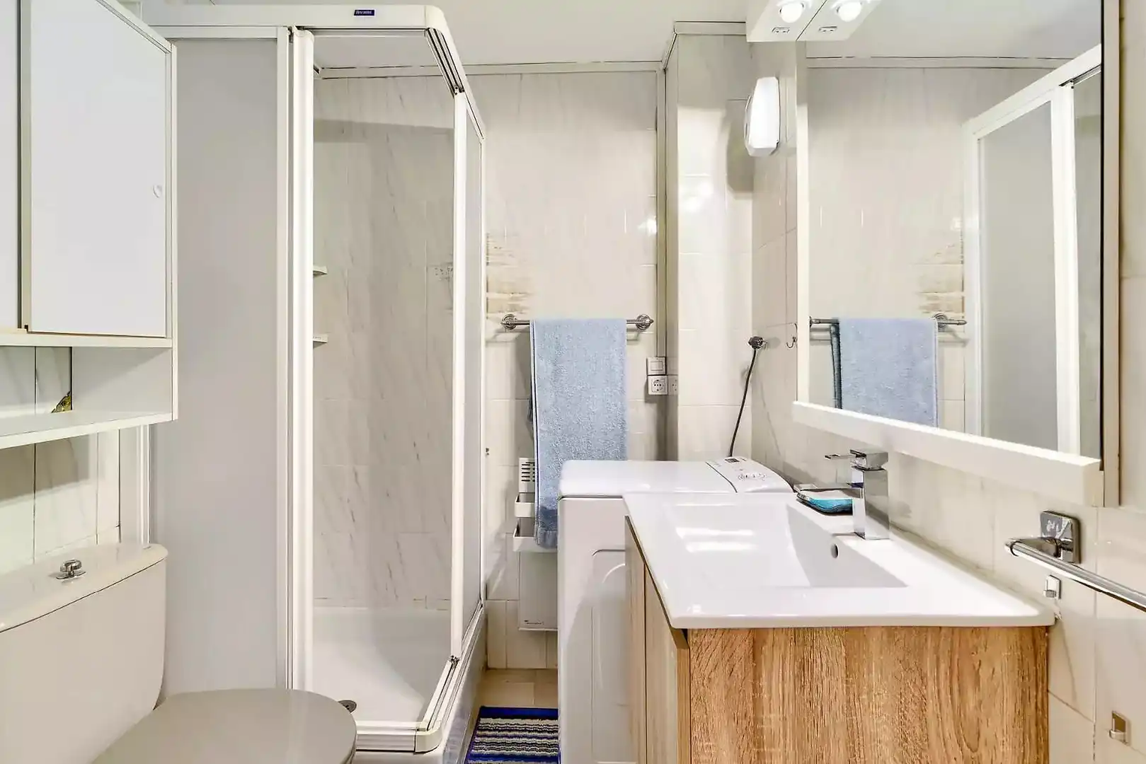 Flat with lift for sale in Maritim, imagen 14
