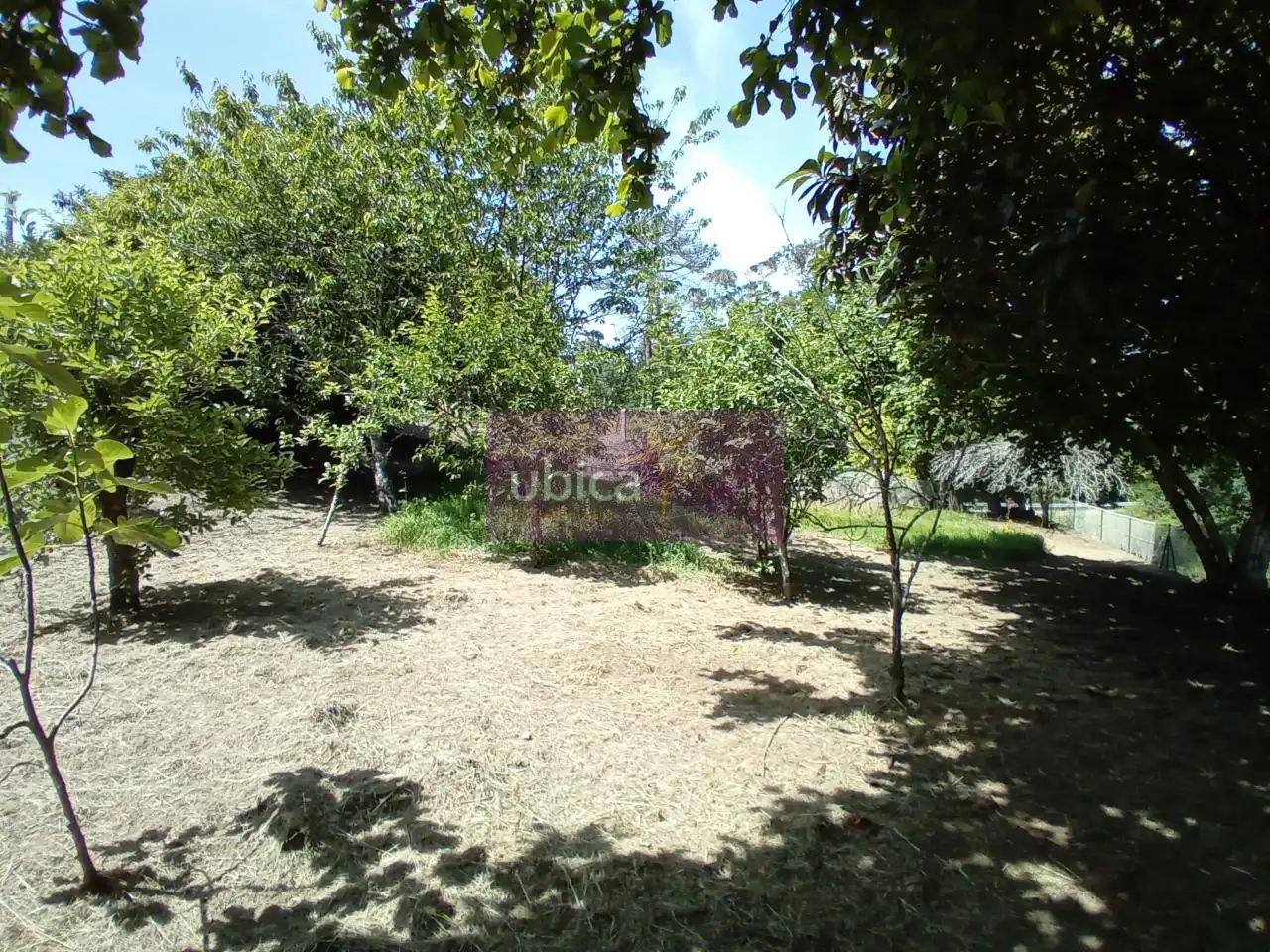 Adossat amb jardí en venda a Ponteareas, imagen 16