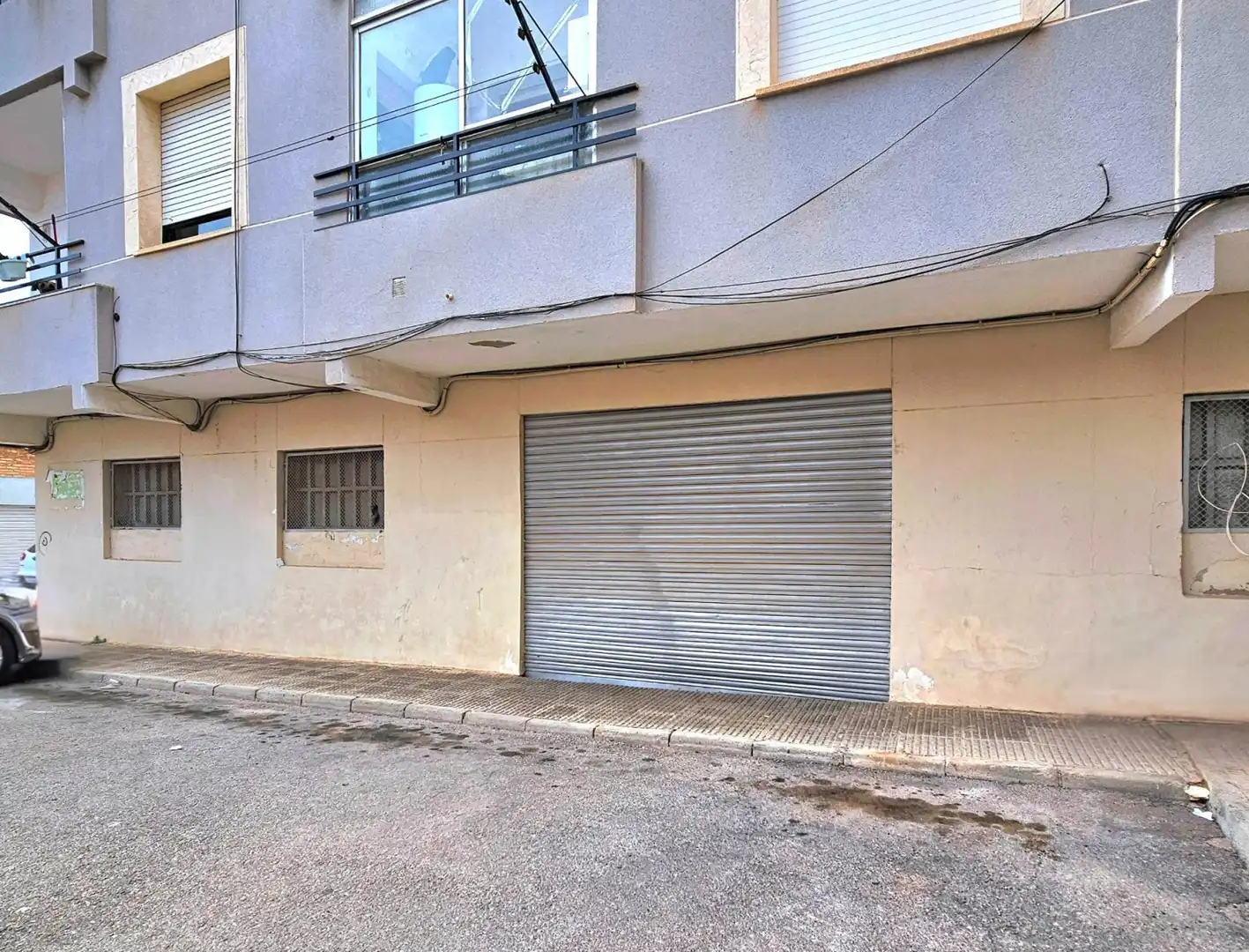 Local comercial en venda a Cartagena - Calle SAN LEANDRO-LOS BARREROS