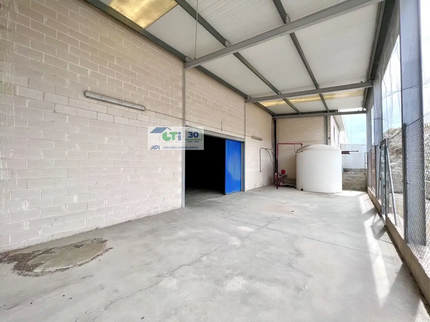 Nave industrielle à louer à C/ PINETA, PARC 1-G, imagen 19