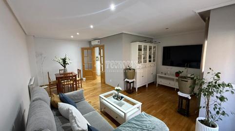 Foto 4 de Piso en venta en El Quiñón, Seseña