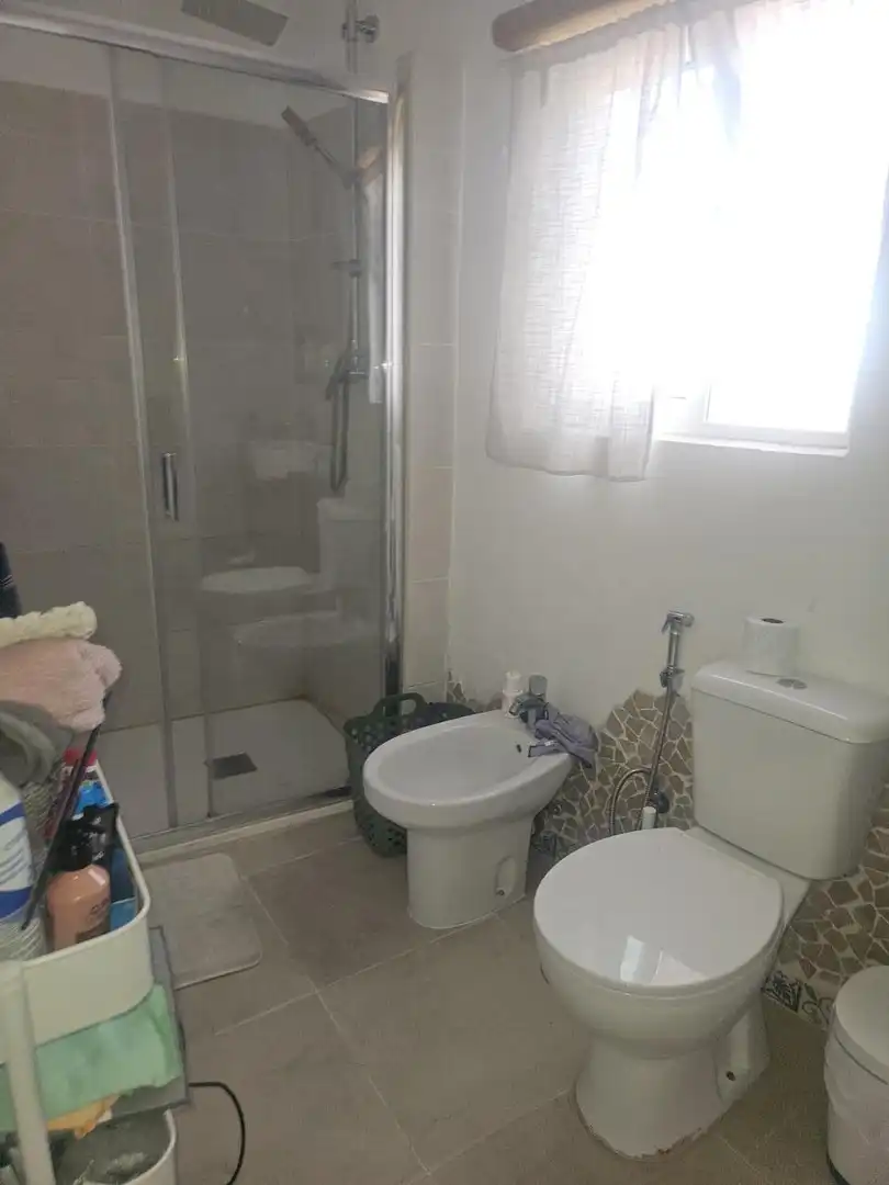 Bathroom of Flat for rent in Granadilla de Abona