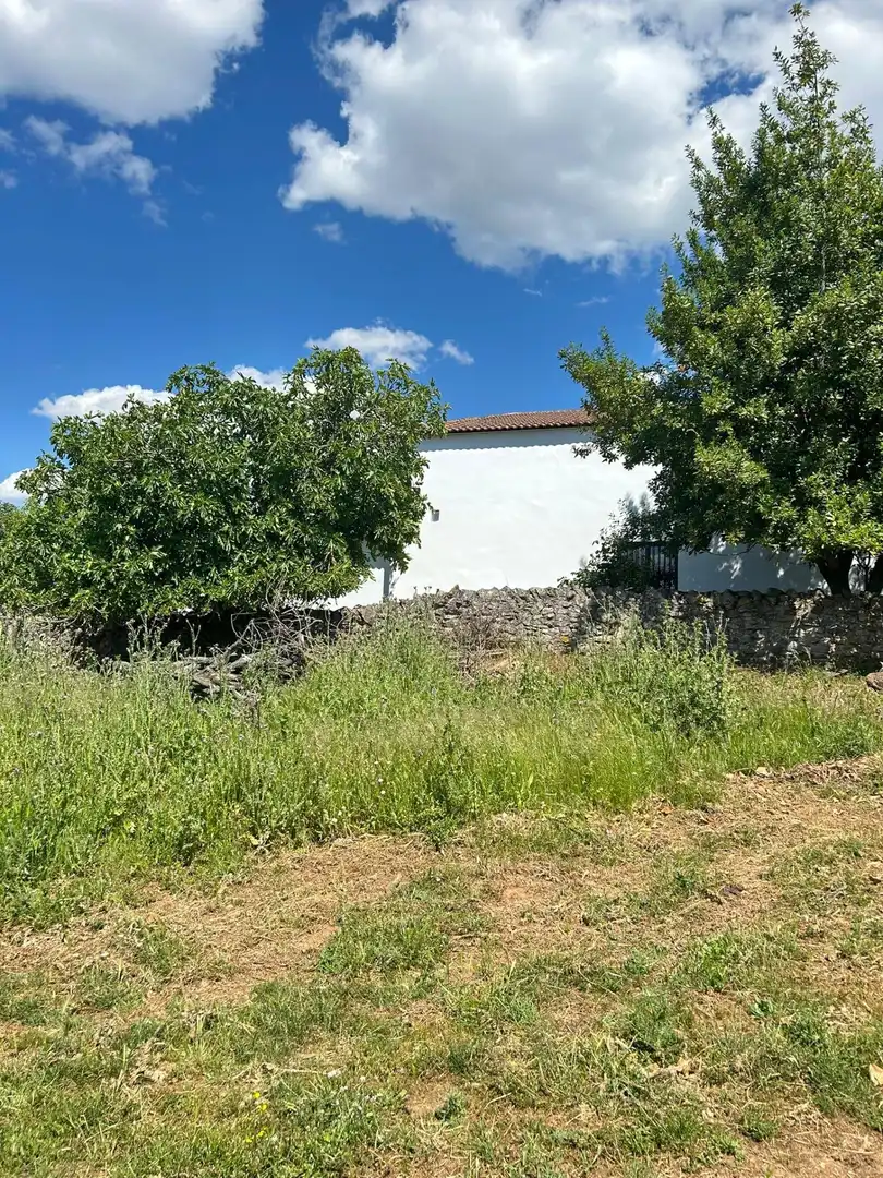 Finca rústica en venta en Alanís