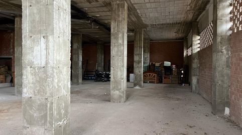 Foto 5 von Geschaftsraum zum Verkauf in Avenida Ns de la Salud, 25, Alcantarilla, Murcia