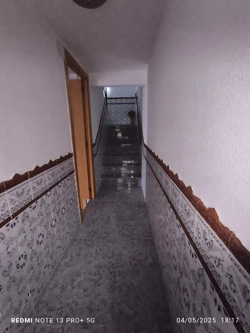Haus oder Chalet zum Verkauf in Casas del Castañar mit Heizung und Möbliert