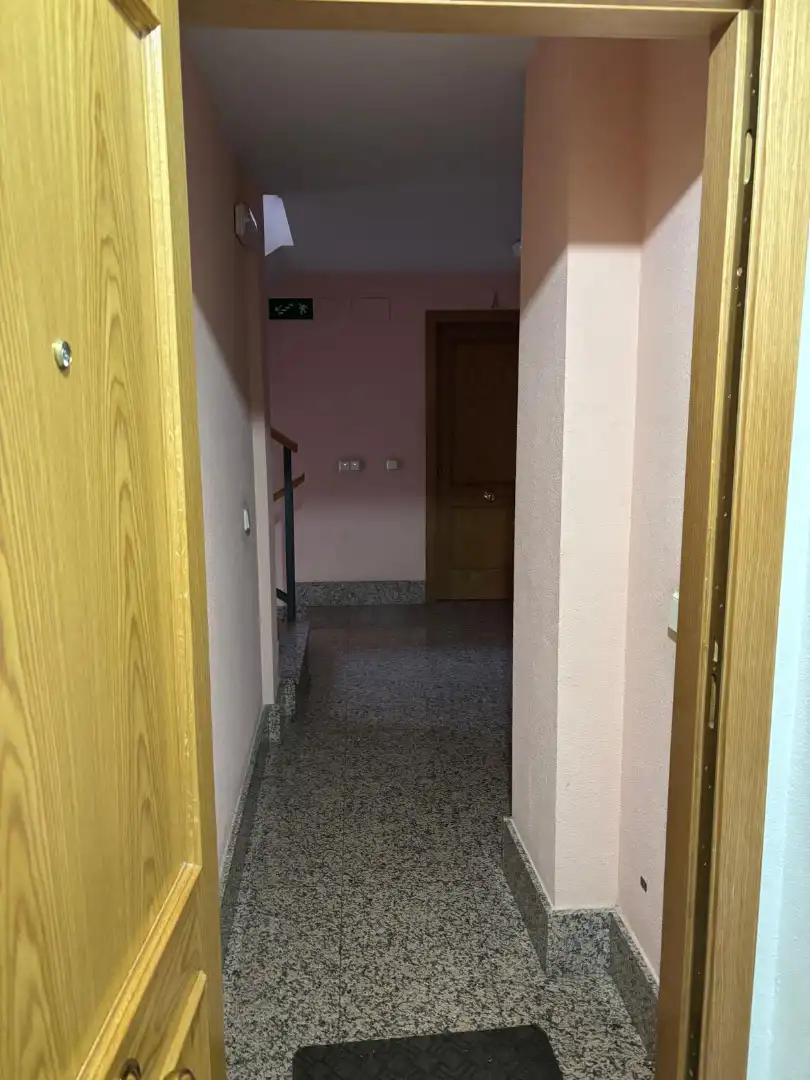 Piso con ascensor en venta en Calle Mayor del Villar, imagen 5