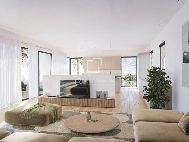 Casa-chalet en Venta en Cabrils