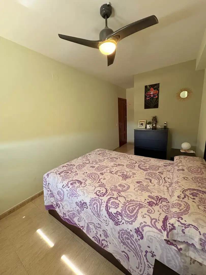 Habitación de Piso en venta en Manzanares con Aire acondicionado y Calefacción