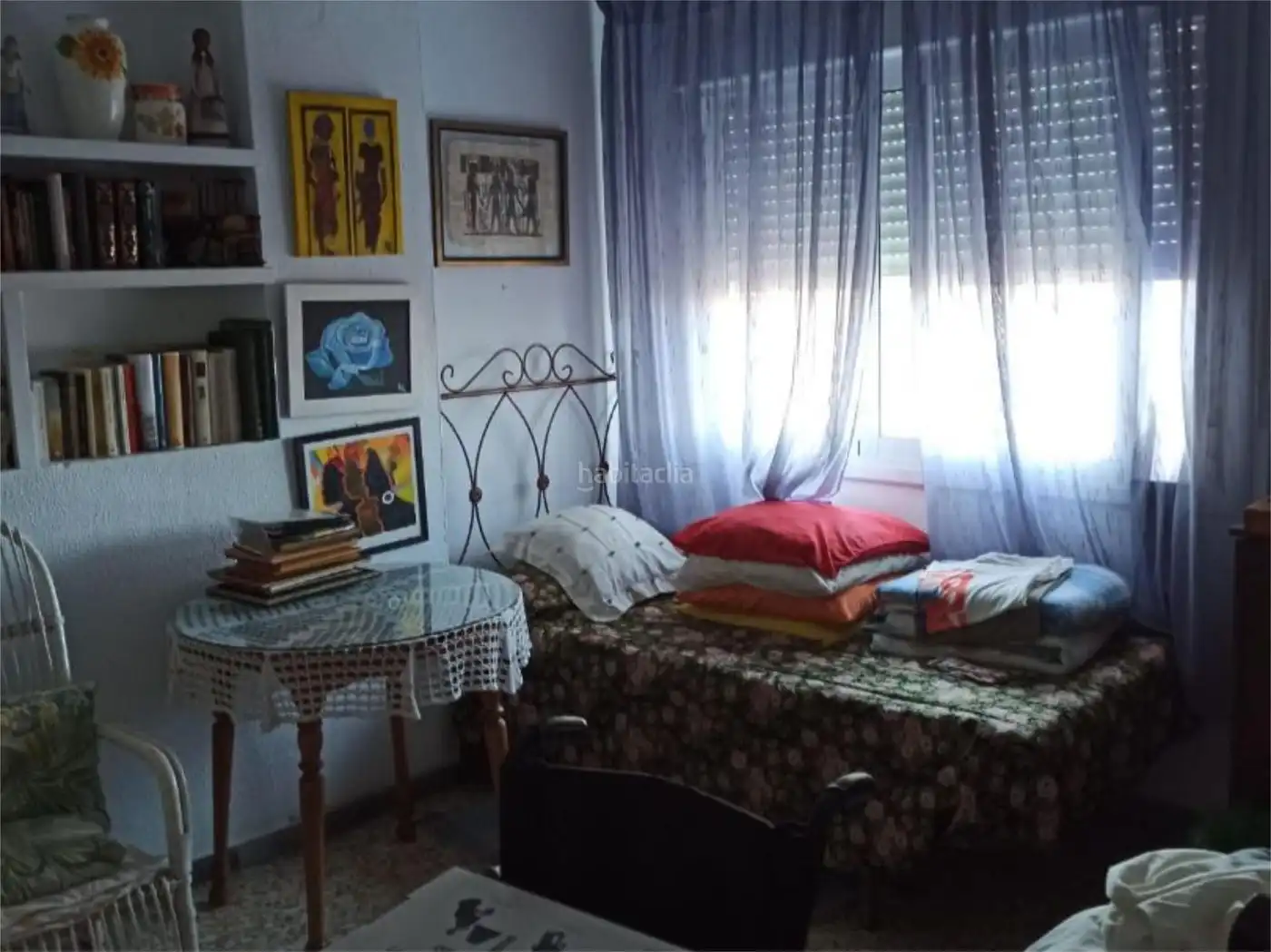 Wohnung mit Aufzug zum Verkauf in N-340a 145, imagen 5