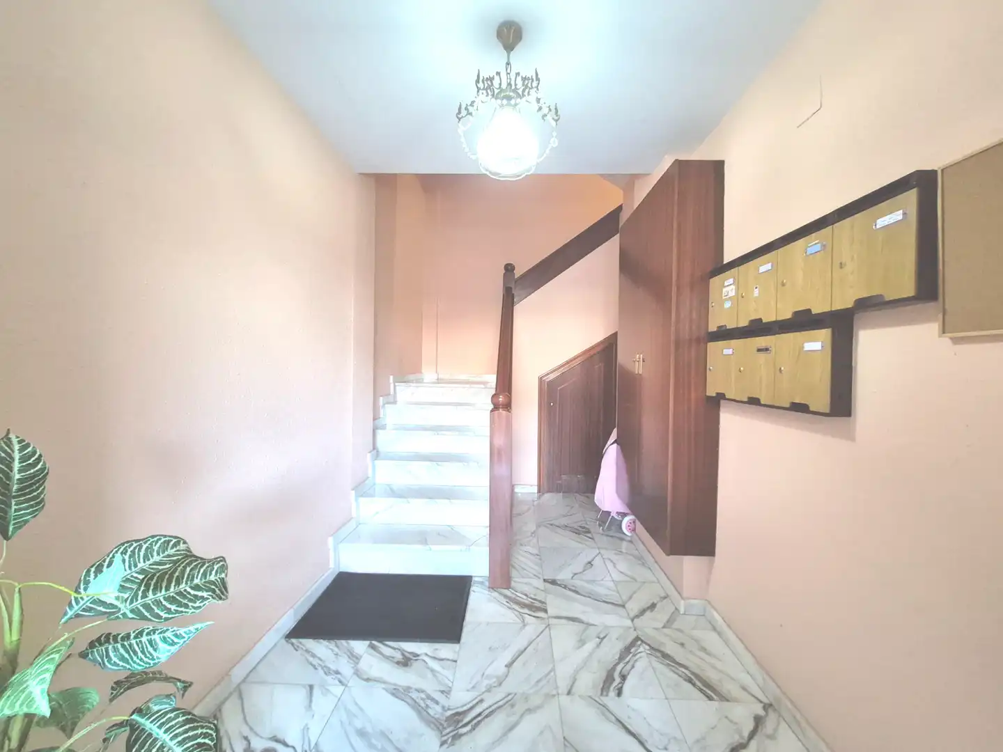 Piso en venta en Narón con Trastero