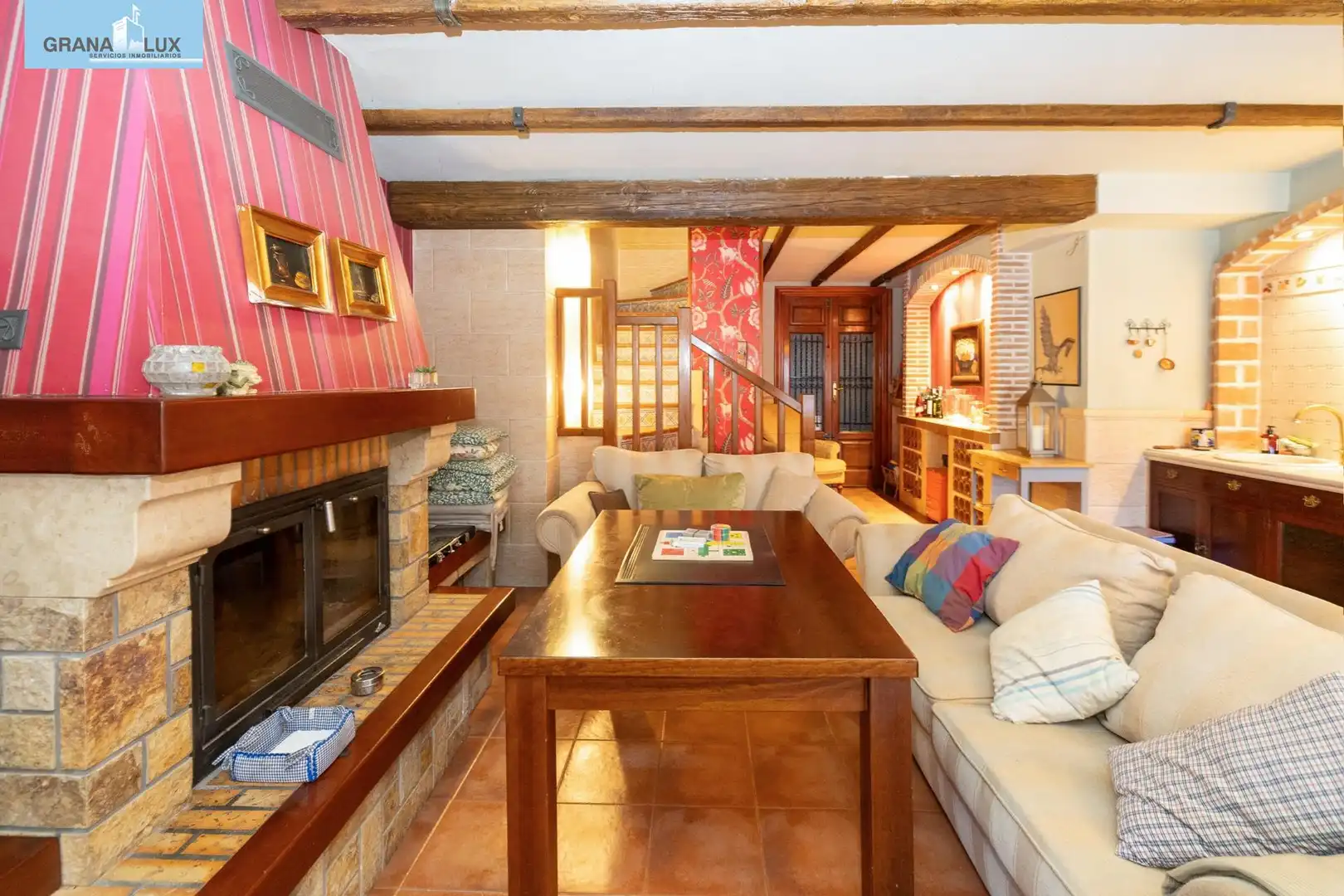 Villa mit Terrasse zum Verkauf in Calle Infanta Elena, imagen 40