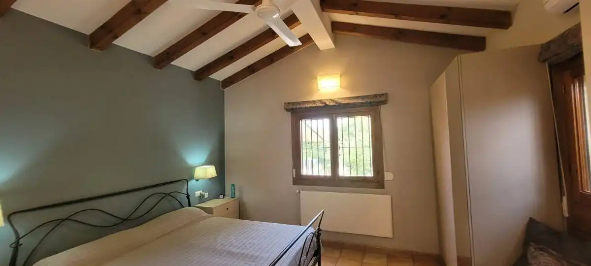 Villa con piscina in vendita a Cam. Arroba de Hornos, imagen 14