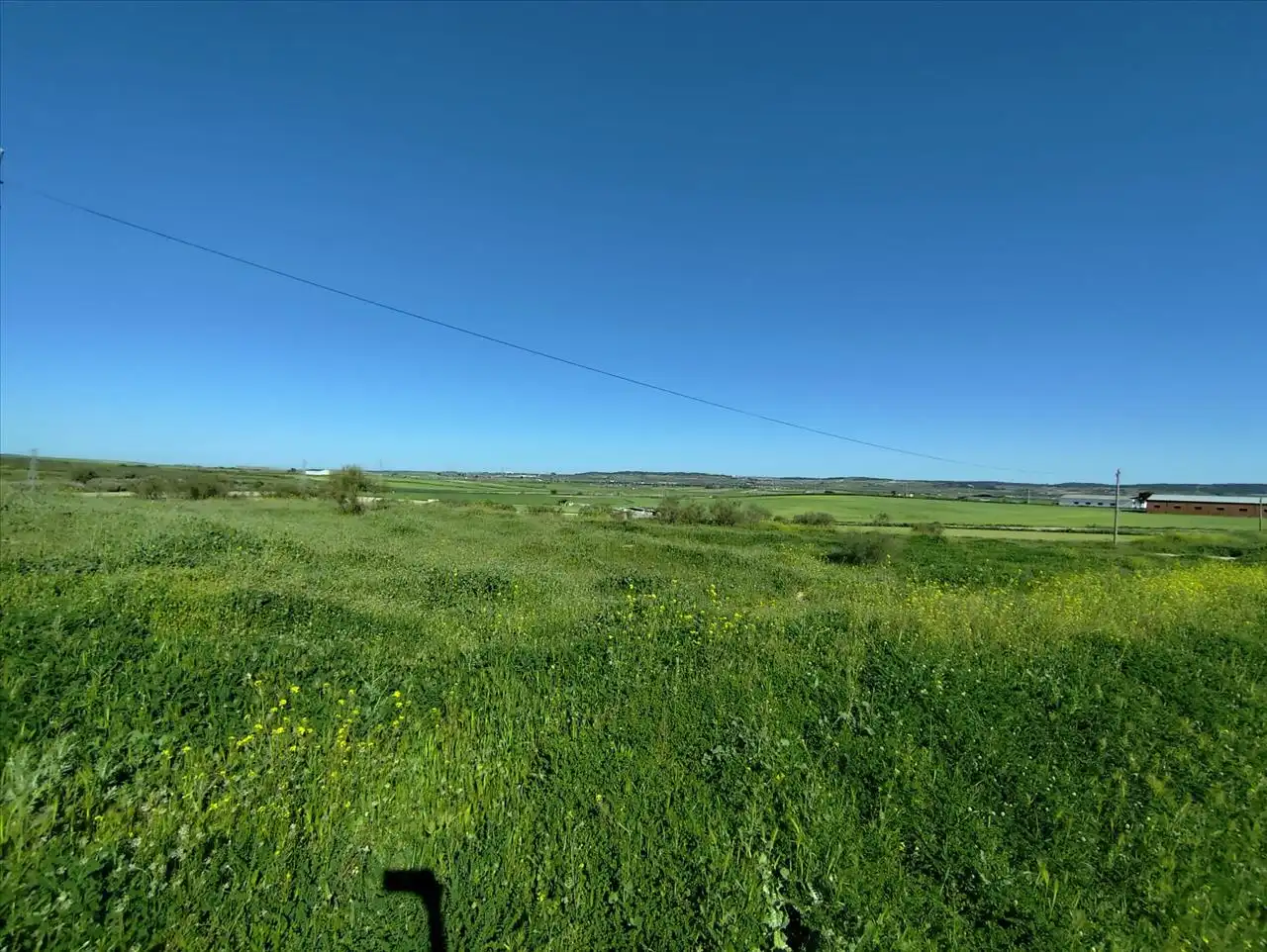 Residential land for sale in EL PLEITO, imagen 6