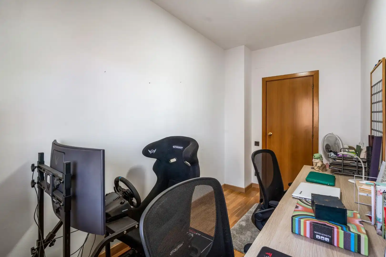 Pis en venda en Montcada i Reixac amb Aire condicionat, Calefacció i Parquet