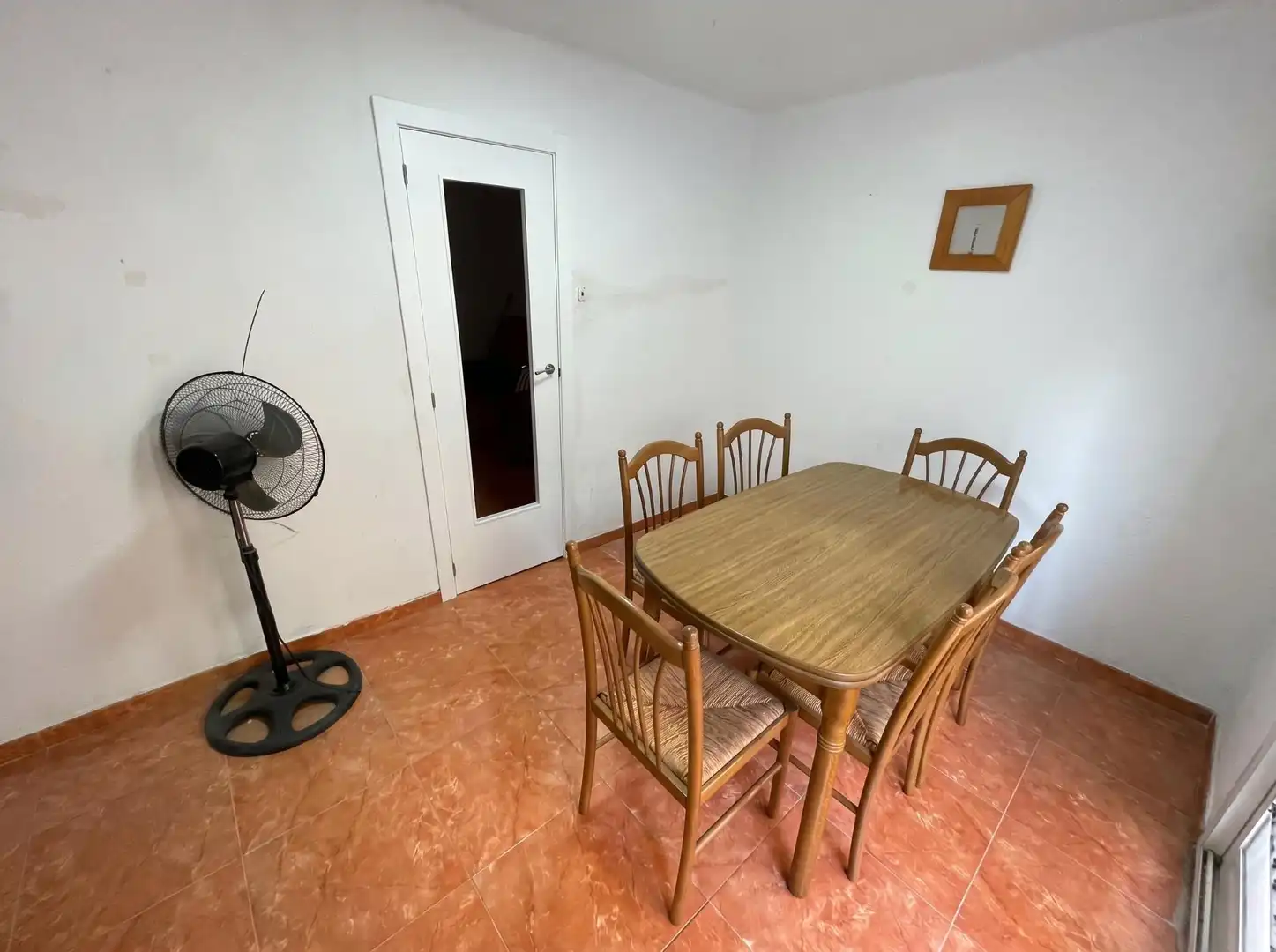Comedor de Apartamento en venta en Santa Pola