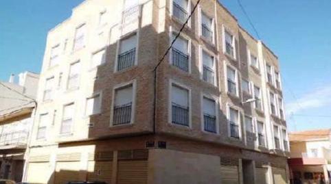 Foto 2 de Garaje en venta en Del Molino, 12, Rincón de Beniscornia, Murcia
