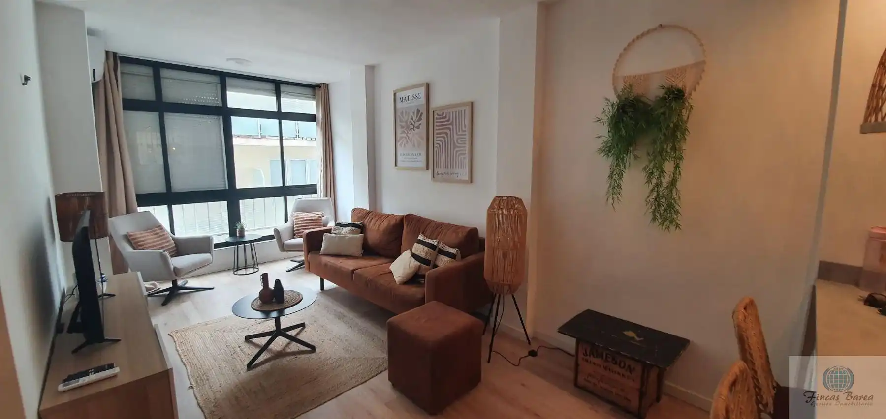 Wohnung mit Aufzug zum Verkauf in Avda Condes de San Isidro, imagen 21