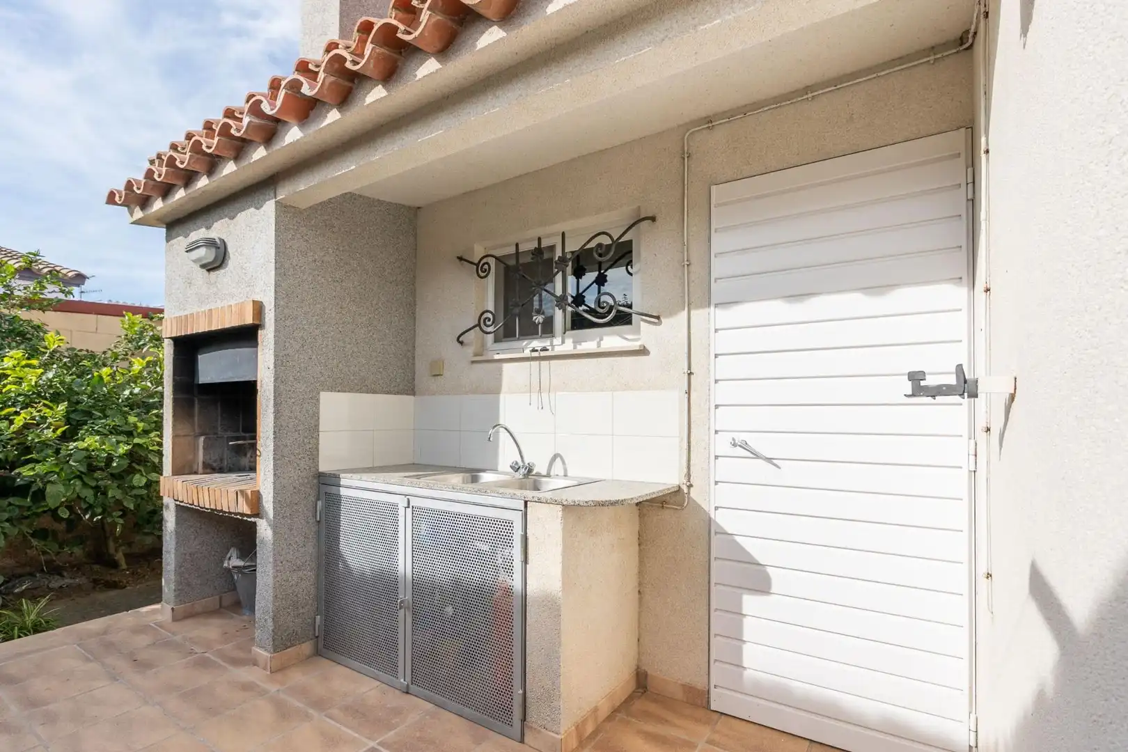 Villa con piscina in vendita a FUMADELL DEL, imagen 30