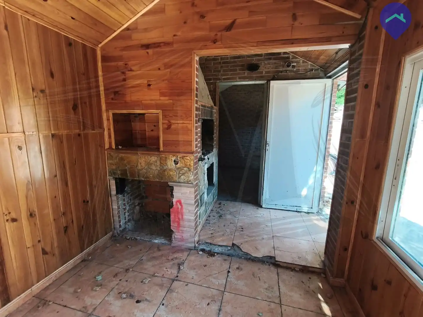 Casa o chalet en venta en Villanueva de la Torre con Jardín privado, Trastero y Alarma