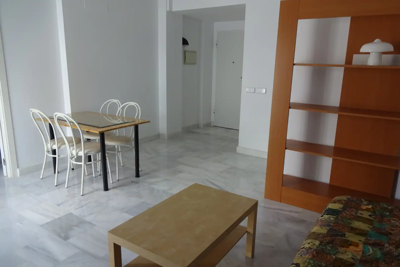 Living room of Detached homes for sale in Garrucha  with Air Conditioner, Heating and Terrace