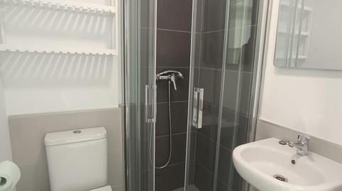 Foto 5 de Estudio de alquiler en Puerto de la Magdalena, Numancia,  Madrid Capital