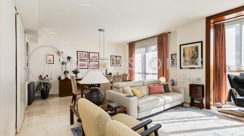 Foto 4 de Àtic en venda a  Valencia, Sagrada Família,  Barcelona Capital