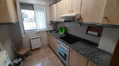 Foto 2 de Planta baixa en venda a Flores de Sil - La Placa, León