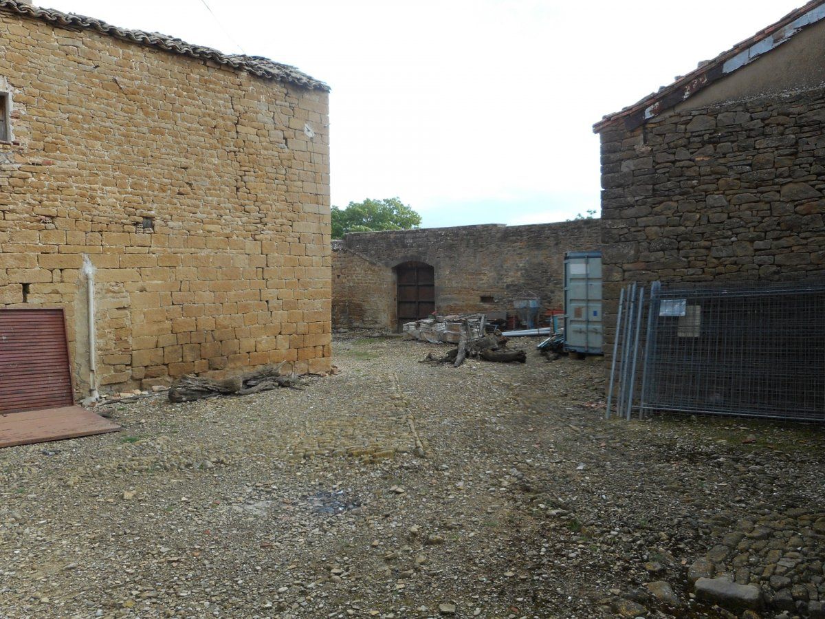 Casa o xalet en venda a Garínoain