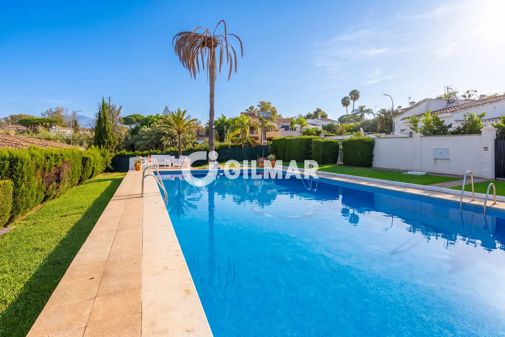 Maison mitoyenne avec piscine à vendre à San Pedro de Alcántara, imagen 4