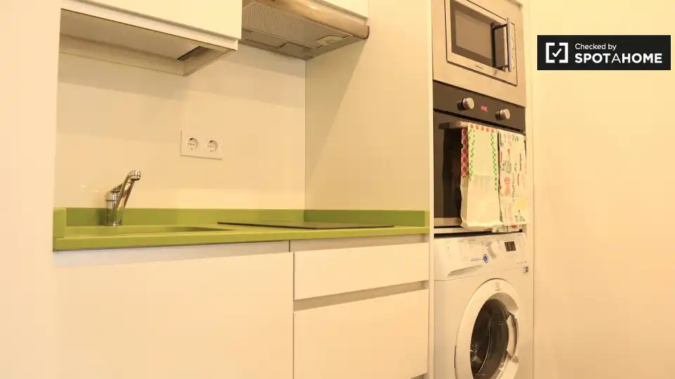 Piso en alquiler en Centro, imagen 7
