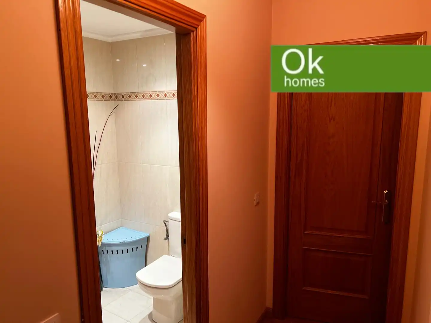 Habitación de Apartamento en venta en Sada (A Coruña) con Calefacción, Parquet y Trastero