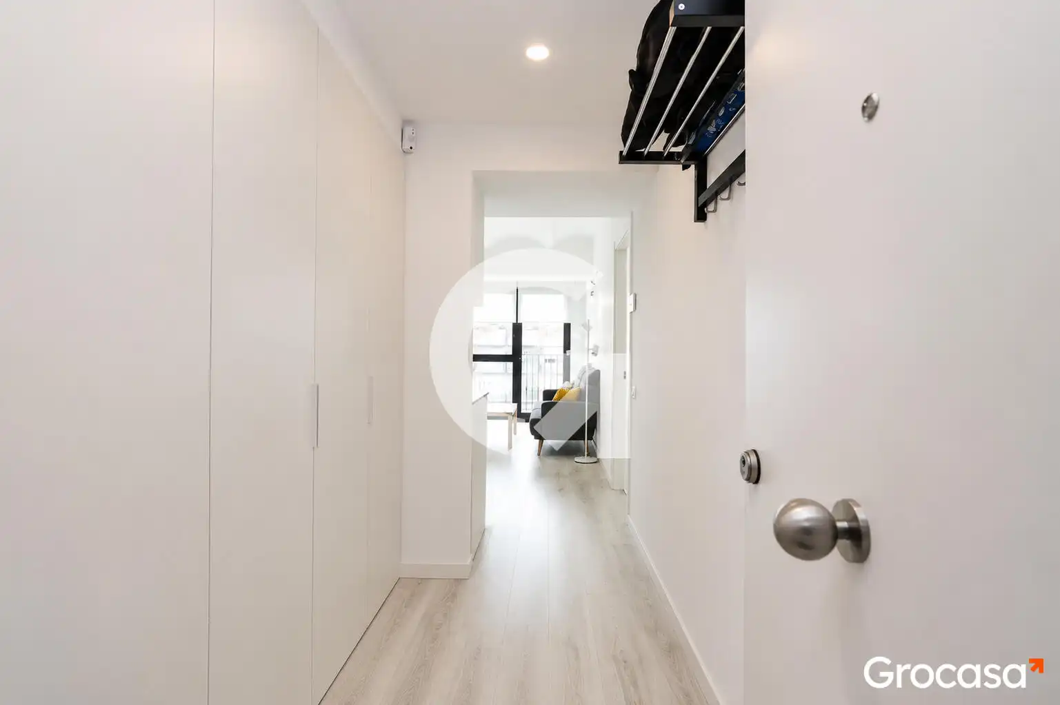 Piso en venta en Barcelona con Aire acondicionado, Calefacción y Terraza