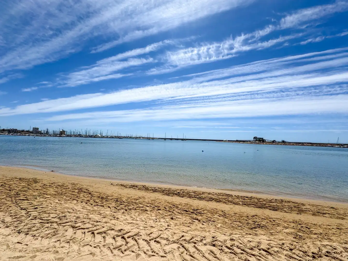 Apartamento con ascensor en alquiler en Playa del Acequión, Náufragos y Rocío del Mar, imagen 23