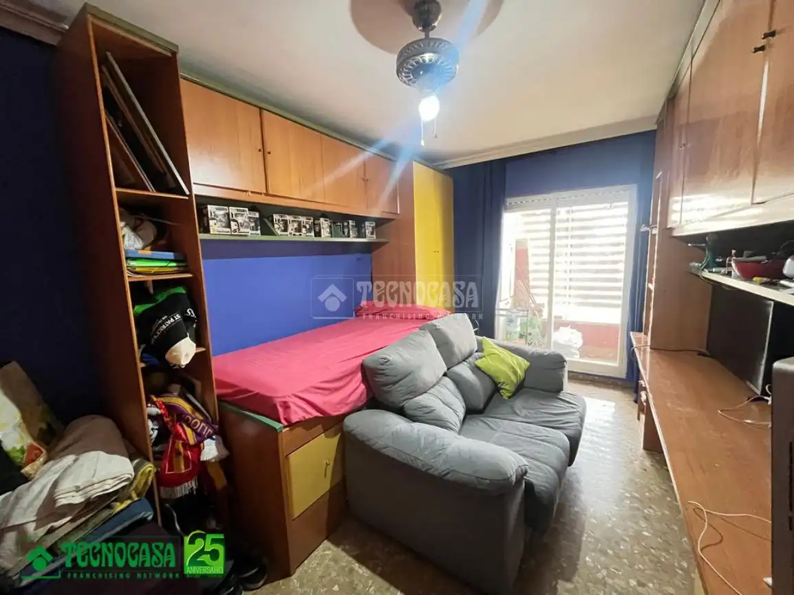 Dormitori de Dúplex en venda en Ciudad Real