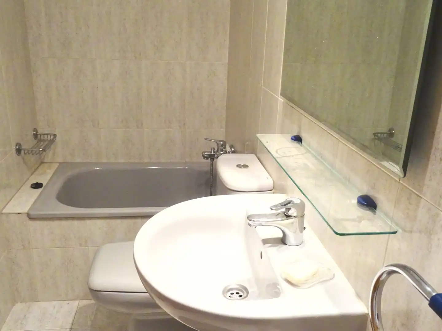 Flat with pool to rent in Primera Fase - Nuevo Tres Cantos, imagen 8