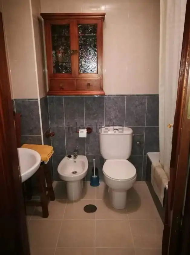 Baño de Dúplex en venta en Cártama con Aire acondicionado