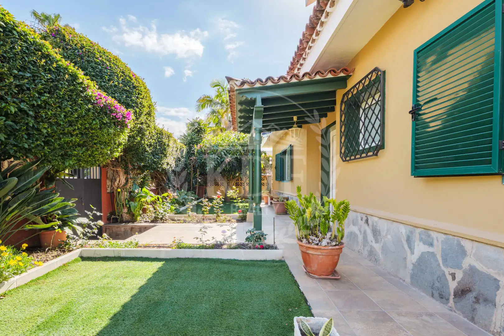 Chalet con terraza en venta en Camino Durazno, imagen 14