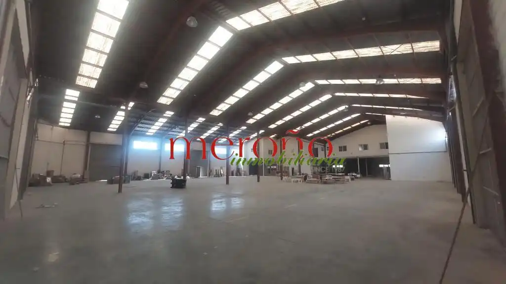 Nave industrial in vendita a Pedanías Este, imagen 15