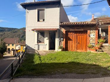 Casa rustica in vendita a Matallana de Torío